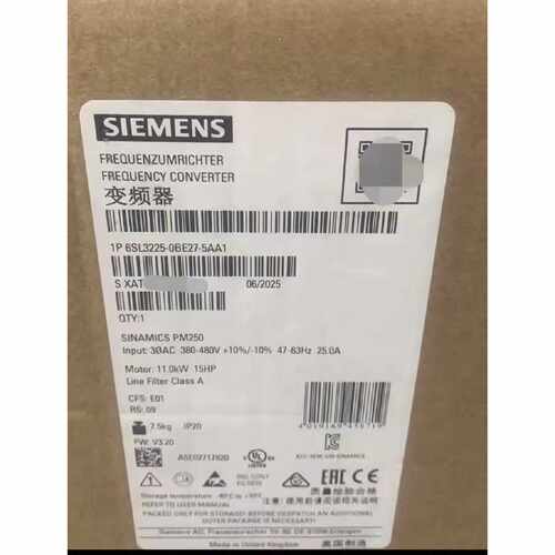 议价6SL32250BE275AA1适用