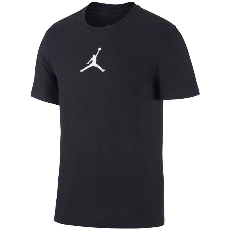 AIRJORDAN男子速干篮球训练短袖