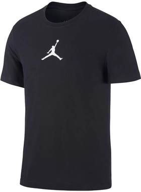 AIRJORDAN男子速干篮球训练短袖