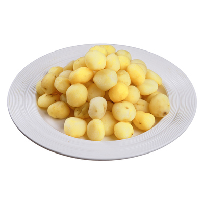 恩施高山小土豆半成品食材