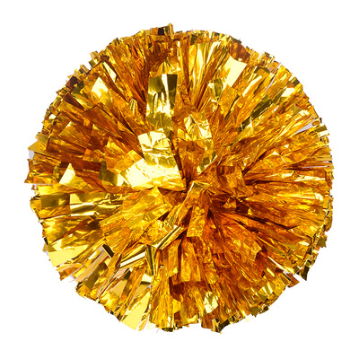 大号舞蹈演出啦啦操花球