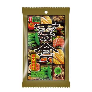 云亭清真火锅蘸料花生芝麻酱涮牛羊肉火锅料家庭原味沾料蘸酱300g