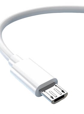 安卓数据线老人机充电5v1a充电头小功率慢充手机充电器蓝牙多设备通用usb充电插头充电
