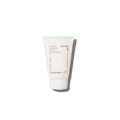 韩国直邮innisfree 悦诗风吟 济州粉樱花漾生机啫喱面霜 50ml JEL
