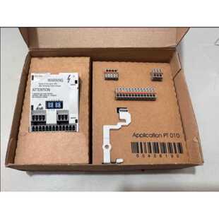 议价E82ZAFAC001/E82ZAFAC010 伦茨/Lenze 8200系列变频器模块，