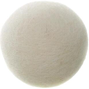 烘干机羊毛球衣物速干防缠绕7cm大尺寸衣服蓬松防皱洗衣烘干专用