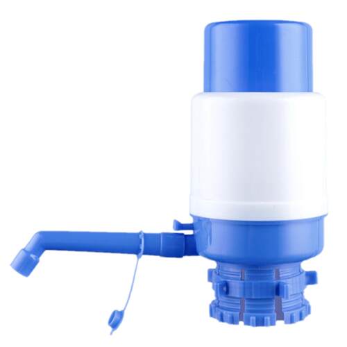 桶装水抽水器纯净水桶压水器家用矿泉水取水器出水泵手压式饮水机