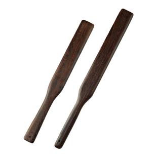 实木舒筋拍按摩捶背拍打板敲打棒敲打棒经络拍打棒拍痧棒捶背神器