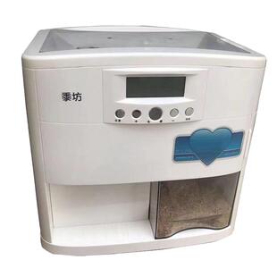 碾米机家用小型脱壳机全自动稻谷打米机糙米胚芽米精米机鲜米机