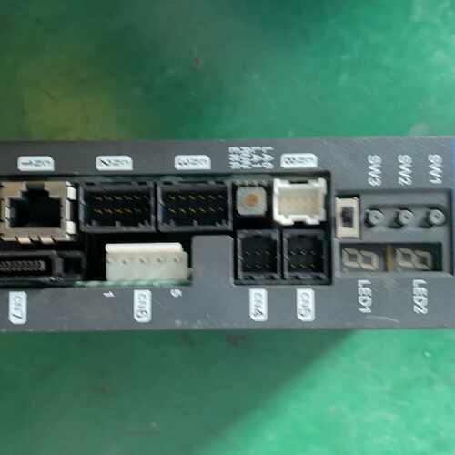 议价三洋控制器PB4D003E2D0现货销售