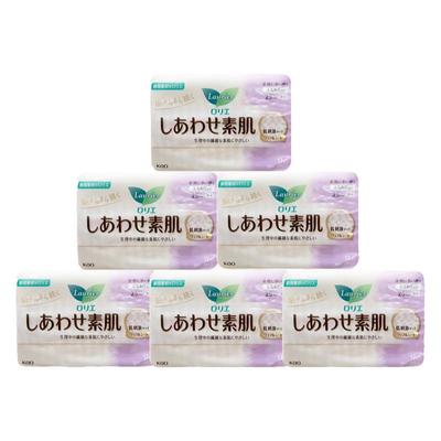 抗过敏素肌无荧光卫生巾