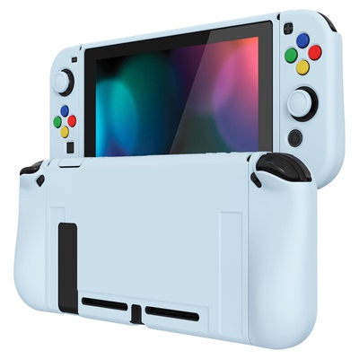 PlayVital适用switch保护软壳