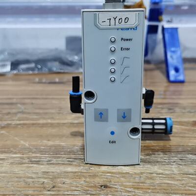 【议价-可维修】FESTO VPPM-6L-L G18-0L6 全新/二手均有货