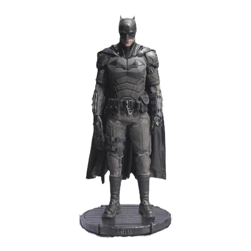 KGBOX INART DC新蝙蝠侠布鲁斯韦恩超人小丑1/6 亚克力展示盒透明