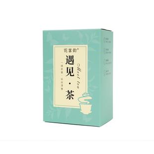 争鲜玄米茶包日式寿司料理店专用日本玄米三角包袋泡解腻绿茶60包