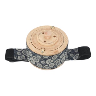 新款男女通用随身灸家用热敷腹部肚子罐器具大全艾灸盒中医院专用