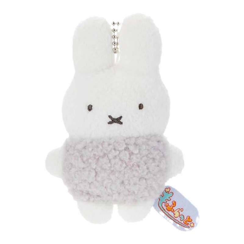 miffy日本正版米菲兔挂件