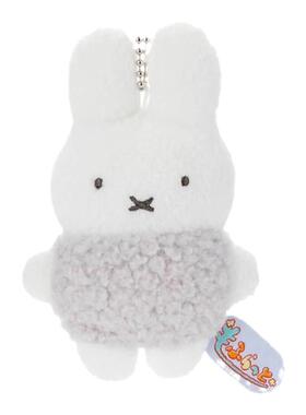 miffy日本正版米菲兔挂件