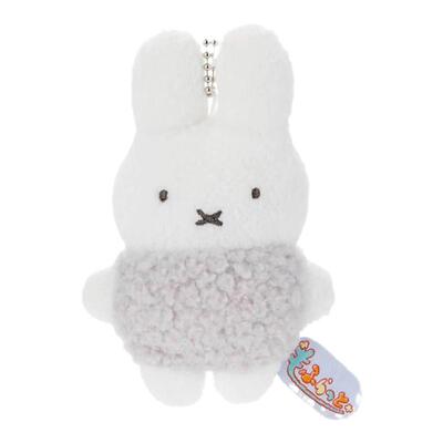 miffy日本正版米菲兔挂件