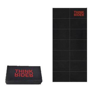 ThinkRider 智骑骑行垫 x2 A1 x5自行车骑行台专用静音迈金地垫