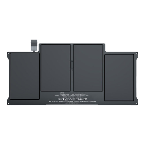 【3C认证】适用于MacBook Air/Pro苹果笔记本电脑电池 A1466/A1502/A1708/A1398/A1708/A2485/A2289/A1425