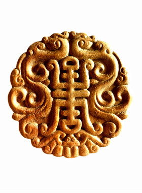 笨笨匠人新中式灵活尺寸