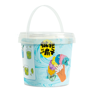 儿童过新年礼物科学实验小学生手工制作材料diy区大班女孩6岁以上