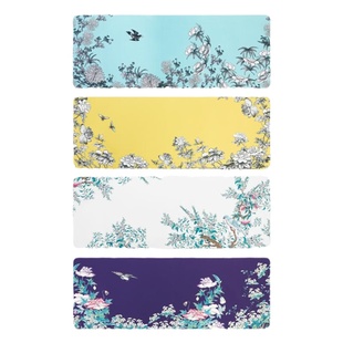 故宫角楼咖啡大雅斋系列桌垫超大鼠标垫防水家用办公电脑键盘垫子