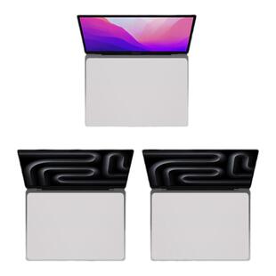 适用MacBook键盘布13寸Air15m3电脑Pro14笔记本Pro16抛光布屏幕清洁布苹果手机ipad平板显示屏纤维擦屏布抹布