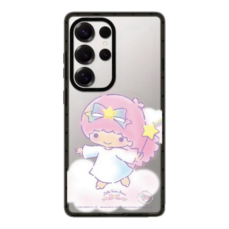 三星S26ultra三丽鸥双子星手机壳