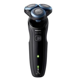 飞利浦电动剃须刀男士三刀头刮胡刀情人节礼物S5277/S5066/S5000