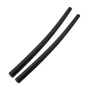 商用洗碗机黑色胶管催干剂蠕动管洗涤剂蠕动管泵管电子分配器软管