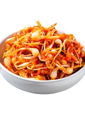 李秀山小根蒜延边特产泡菜下饭菜野蒜葱野生小头咸菜泡菜下饭菜