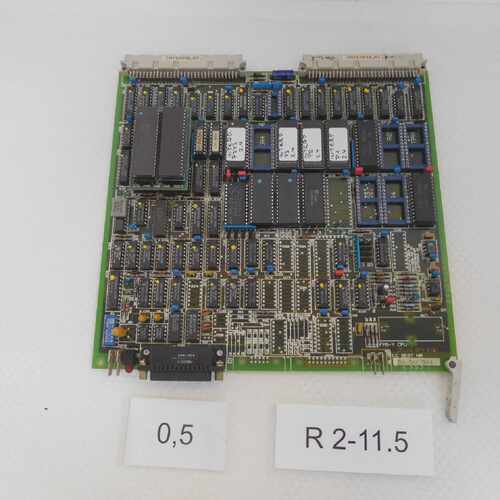 Gelag Fms-Y CPU, 674 A, 5050501, 0886190566