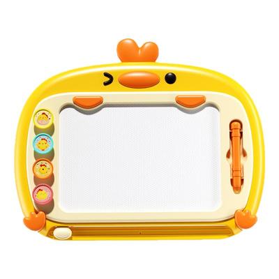 自由绘画板激发想象力