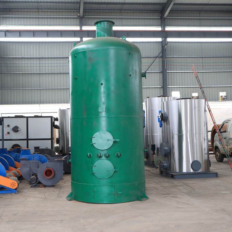 燃煤锅炉生活洗浴供暖热水食品加工灭菌罐夹层锅蒸汽节能