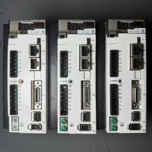 咨询后拍A5 MCDHT3520BA1 750W伺服驱动器