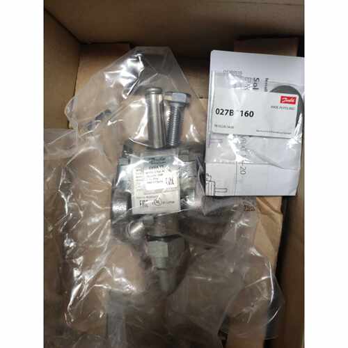 议价丹佛斯电磁阀EVRA15 032F6215全新库存。