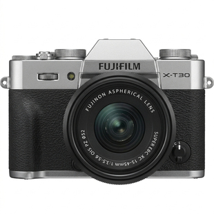 FUJIFILM富士 X-T30 III微单数码入门微单相机xt30三代全新国行