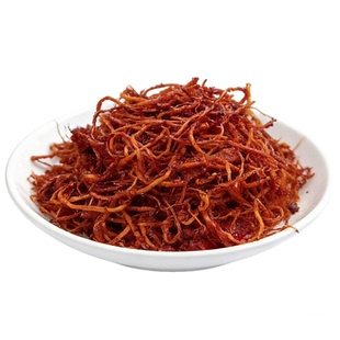 佤味撇菜根苤菜根西双版纳特产网红菜牛皮里的菜根即食下饭咸菜