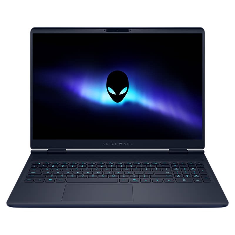 【学生认证优惠300】外星人(Alienware)星舰16X Aurora 游戏电竞笔记本 升级OLED屏 可选U9 RTX5060显卡