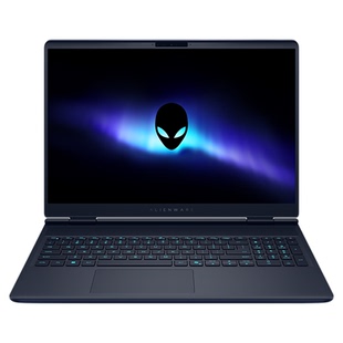 [国家补贴15%+88VIP消费券]外星人(Alienware)星舰 16X Aurora 游戏电竞笔记本 酷睿Ultra9 RTX5070显卡 2.5K