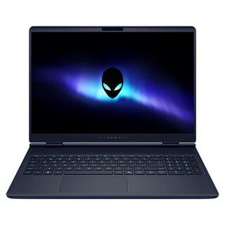 【学生认证优惠300】外星人(Alienware)星舰16X Aurora 游戏电竞笔记本 升级OLED屏 可选U9 RTX5060显卡
