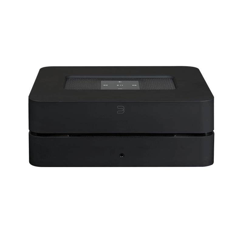 BLUESOUND VAULT CD抓轨机 MQA流媒体播放器数播NODE升级内置硬盘