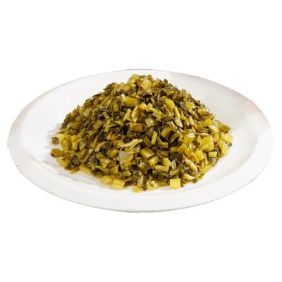 宁波雪菜零添加雪里蕻咸菜下饭菜