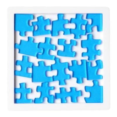 烧脑数字猫咪异形不规则地狱拼图