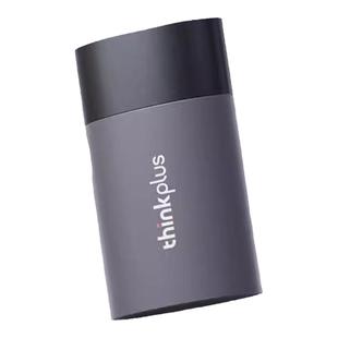 联想移动固态硬盘1t高速2t ssd外接手机电脑两用u盘便携512g 256g