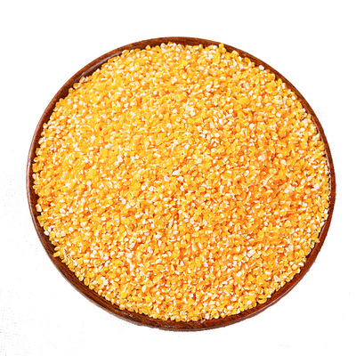 农家自产新玉米煮粥原料包邮