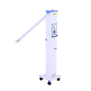 医用飞扬FY-30DC移动式紫外线消毒灯车幼儿园杀菌灯臭氧灯管60瓦