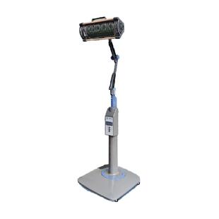 周林频谱治疗仪WS-101C(板式照射)家用理疗仪红外线烤灯
